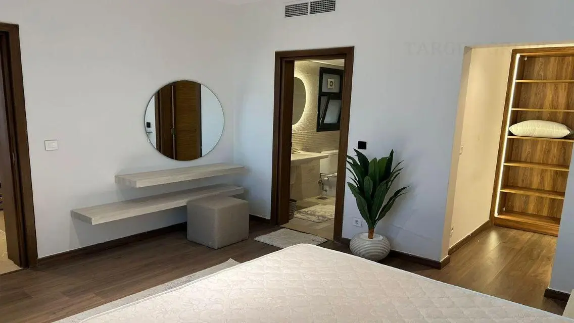 For Rent in Cairo Festival City Aura.