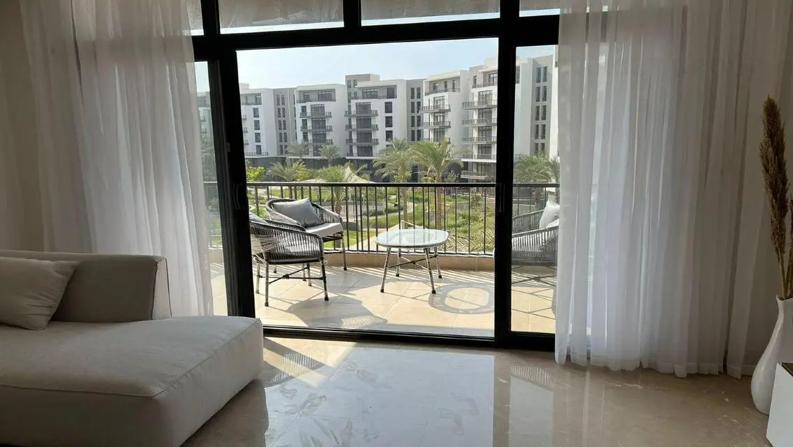 For Rent in Cairo Festival City Aura.