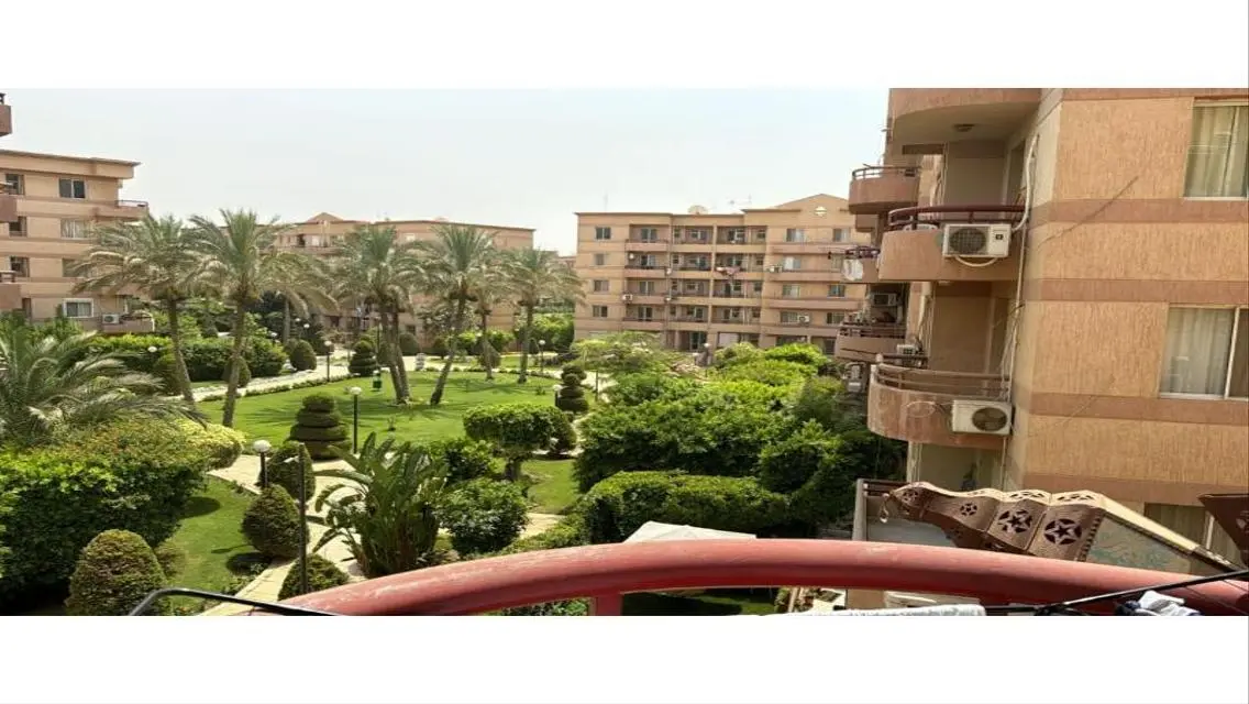شقة للبيع الرحاب مساحة 200م في الرحاب القاهرة