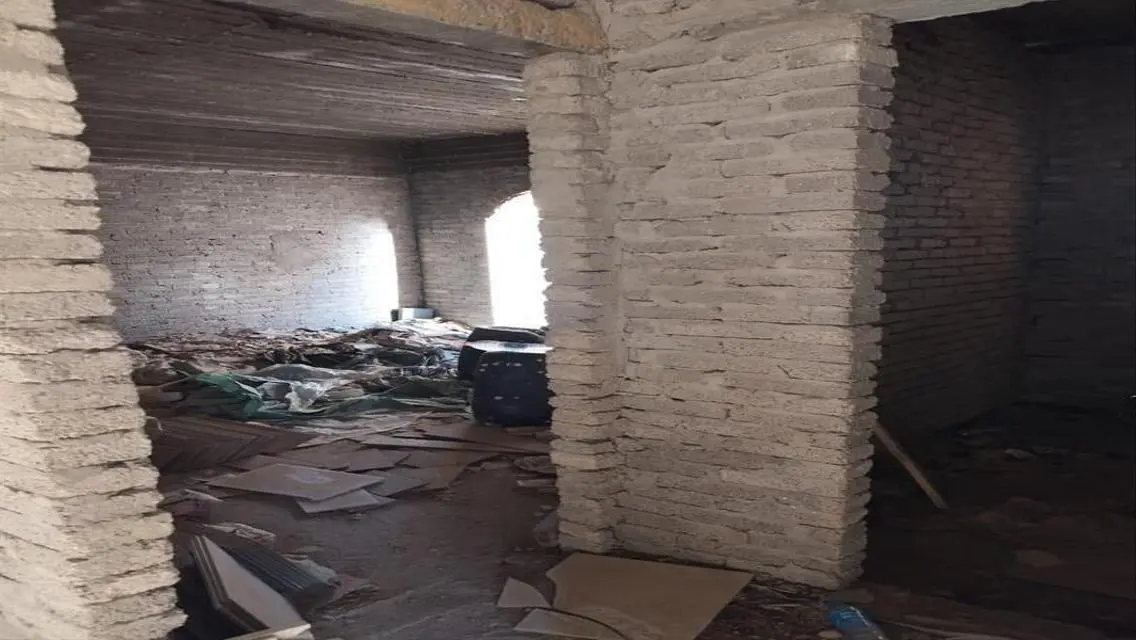 فيلا نموذج مستقل بدون تشطيب للبيع في الرحاب