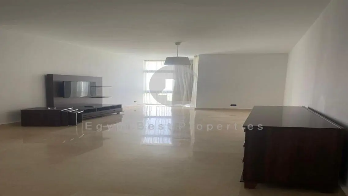 169m Waterway New Cairo Furnished &amp; Appliances