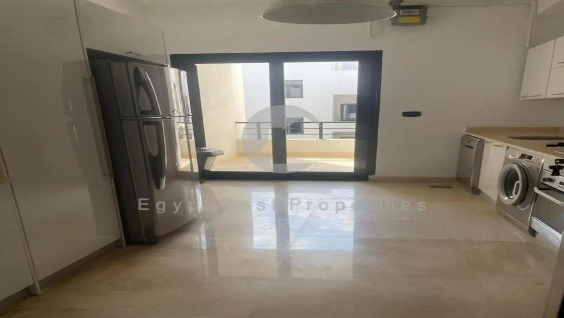 169m Waterway New Cairo Furnished &amp; Appliances