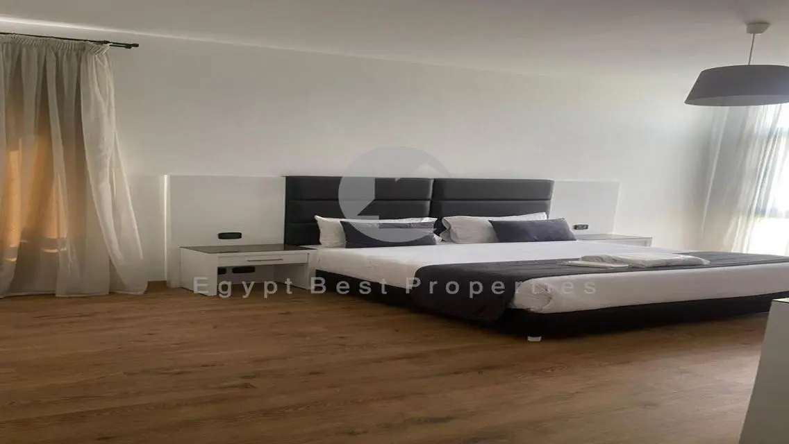 169m Waterway New Cairo Furnished &amp; Appliances