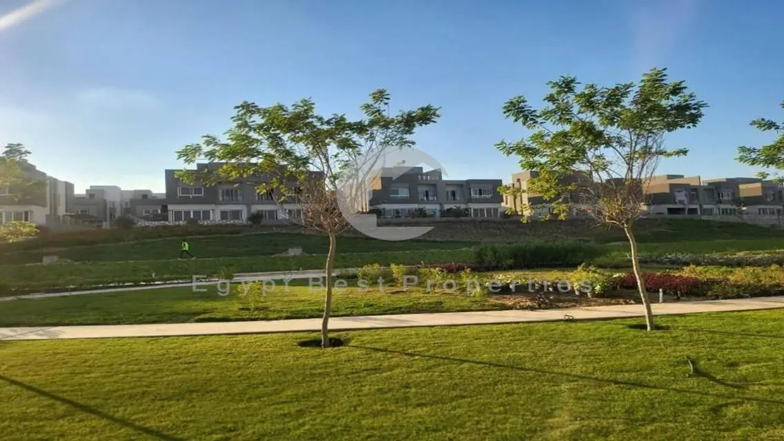 Villa For Sale Sheikh Zayed City Ready To Deliver.