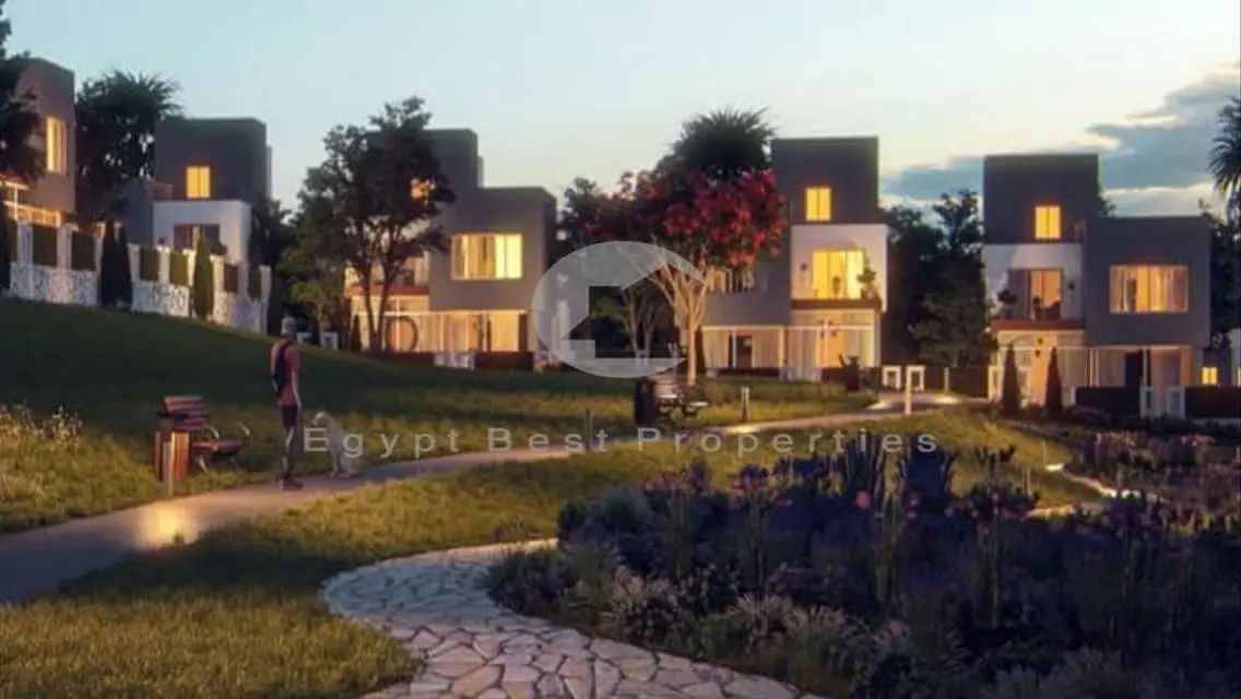 Villa For Sale Sheikh Zayed City Ready To Deliver.