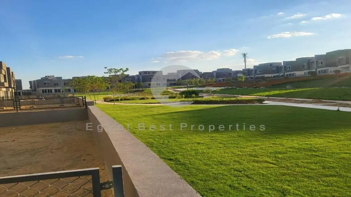 Villa For Sale Sheikh Zayed City Ready To Deliver.
