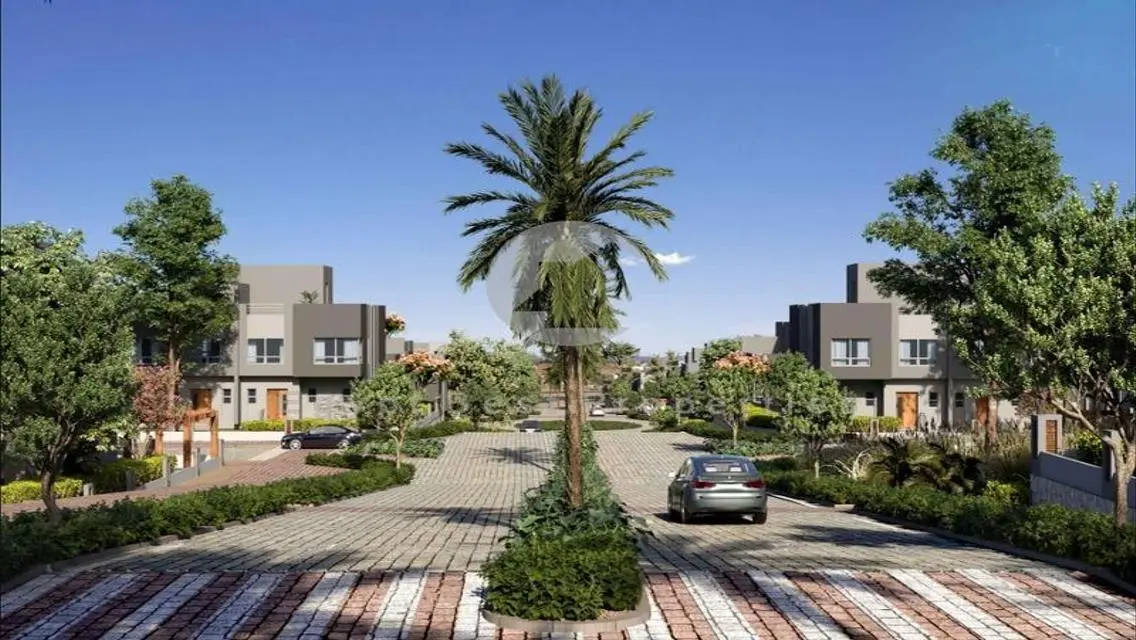 Villa For Sale Sheikh Zayed City Ready To Deliver.