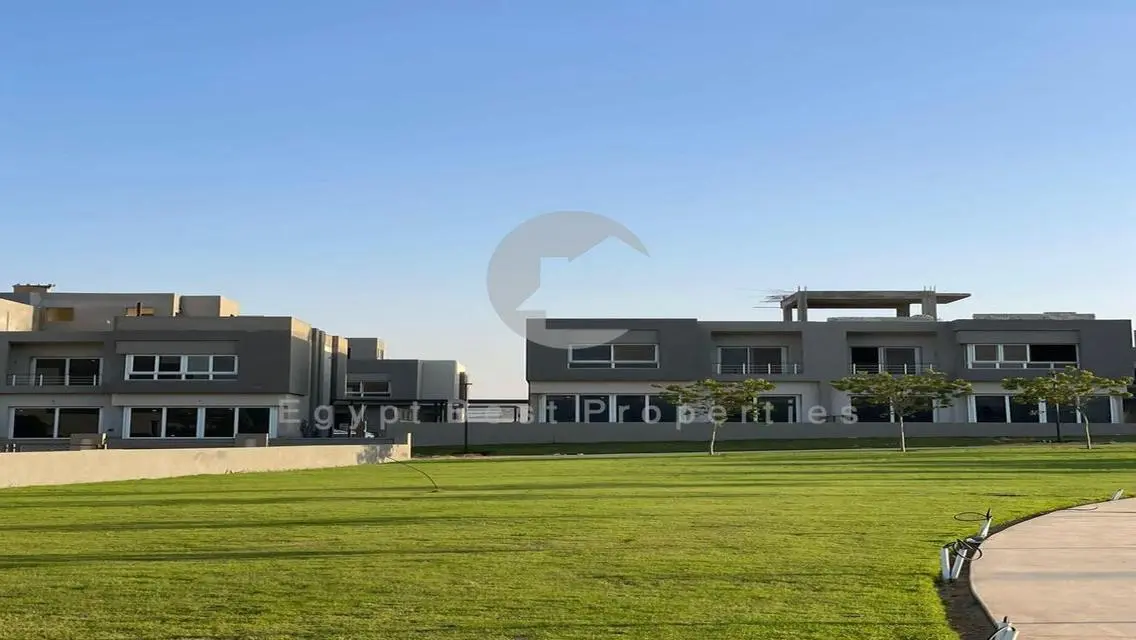 Villa For Sale Sheikh Zayed City Ready To Deliver.