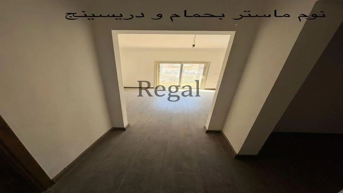 توين هاوس للإيجار في جاردن سيتي
