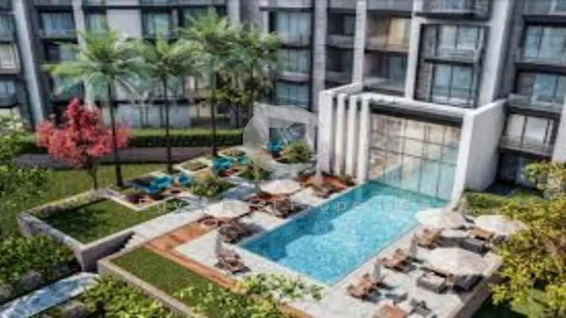 Apartment For Sale Fully Finished Swan Lake Res  .
