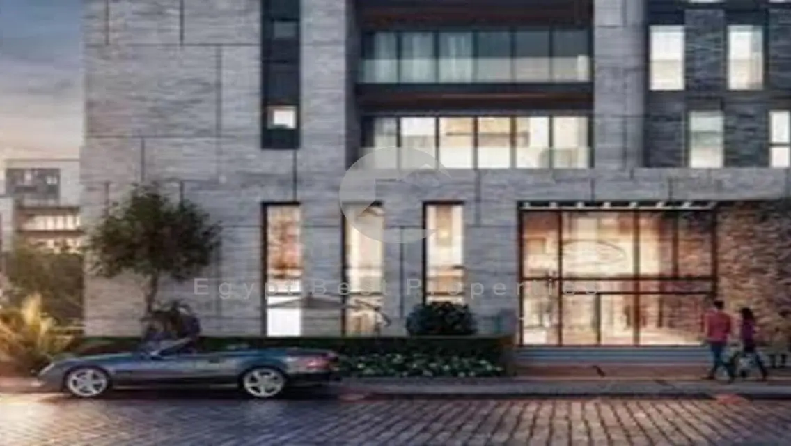 Apartment For Sale Fully Finished Swan Lake Res  .