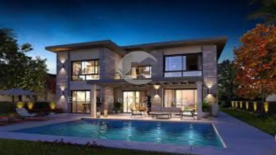 Apartment For Sale Fully Finished Swan Lake Res  .
