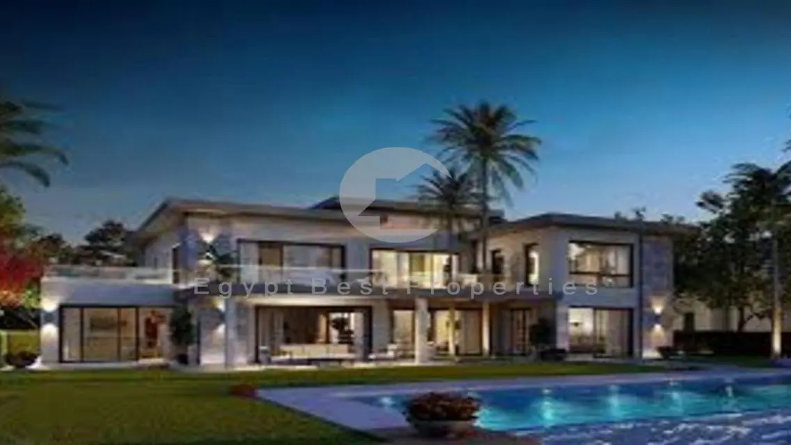 Apartment For Sale Fully Finished Swan Lake Res  .