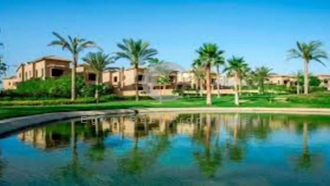 Apartment For Sale Fully Finished Swan Lake Res  .