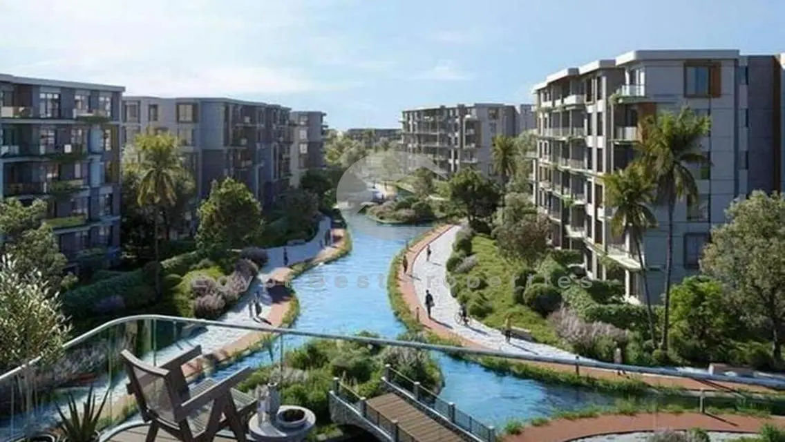 apartment with old contract ready to move at phnc