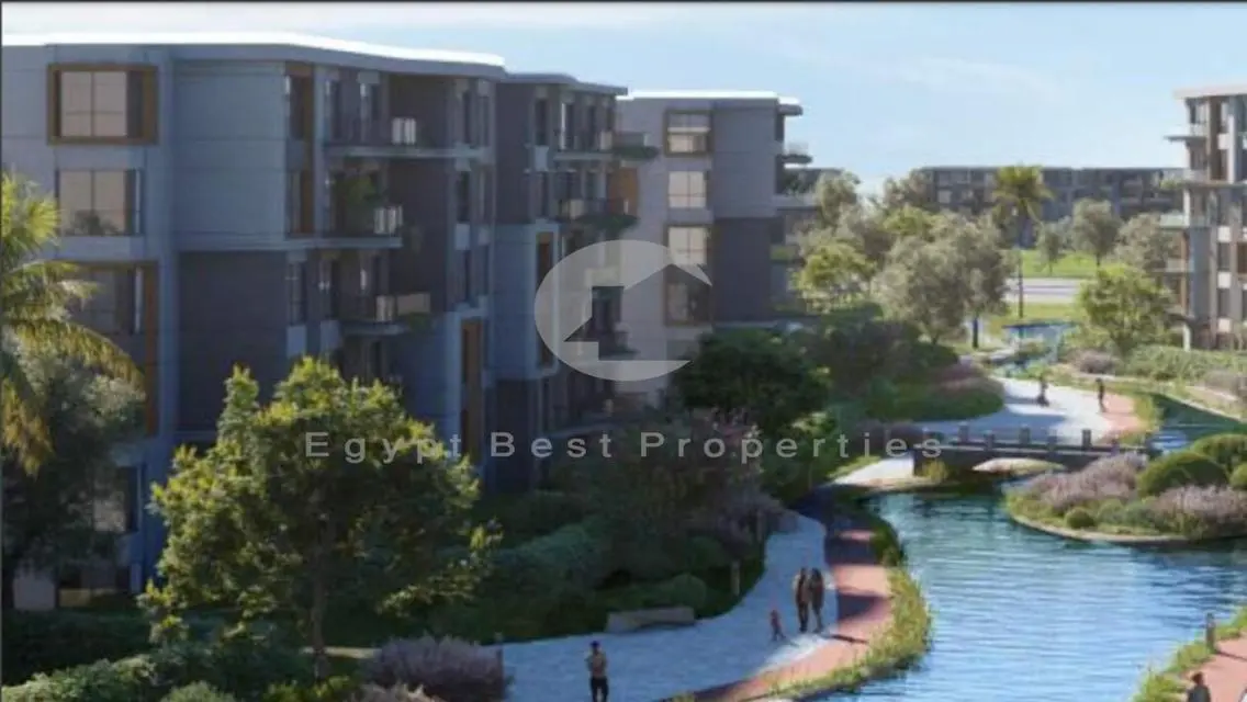 apartment with old contract ready to move at phnc