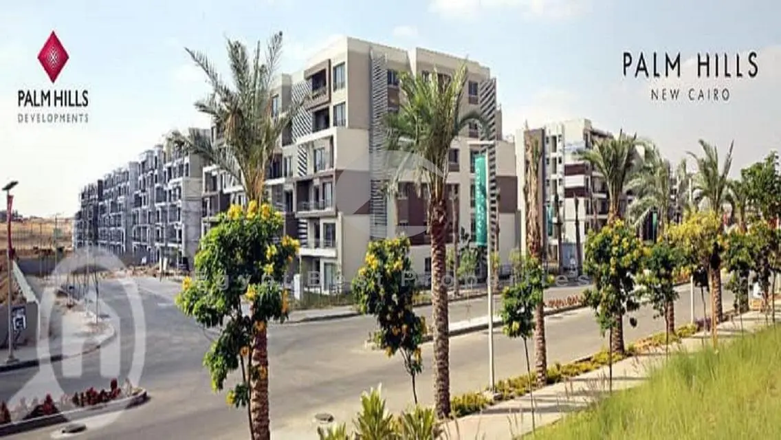 apartment with old contract ready to move at phnc