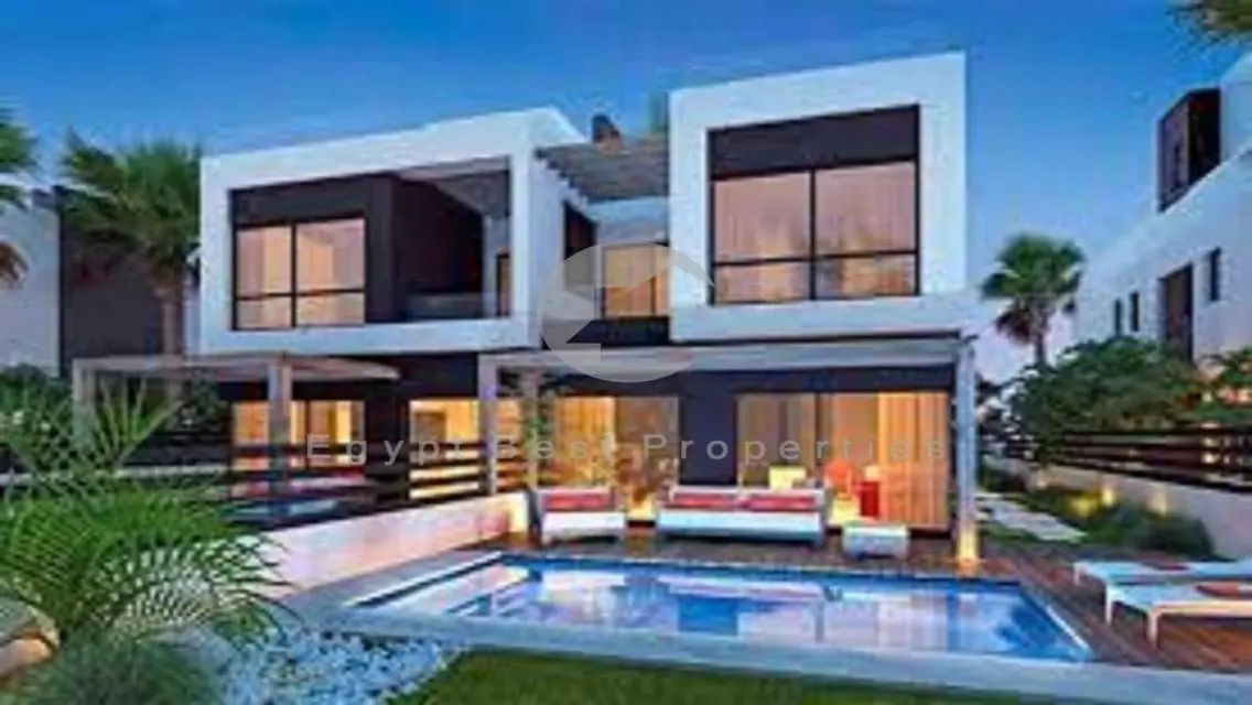 best location &amp; price apartment at palm hills