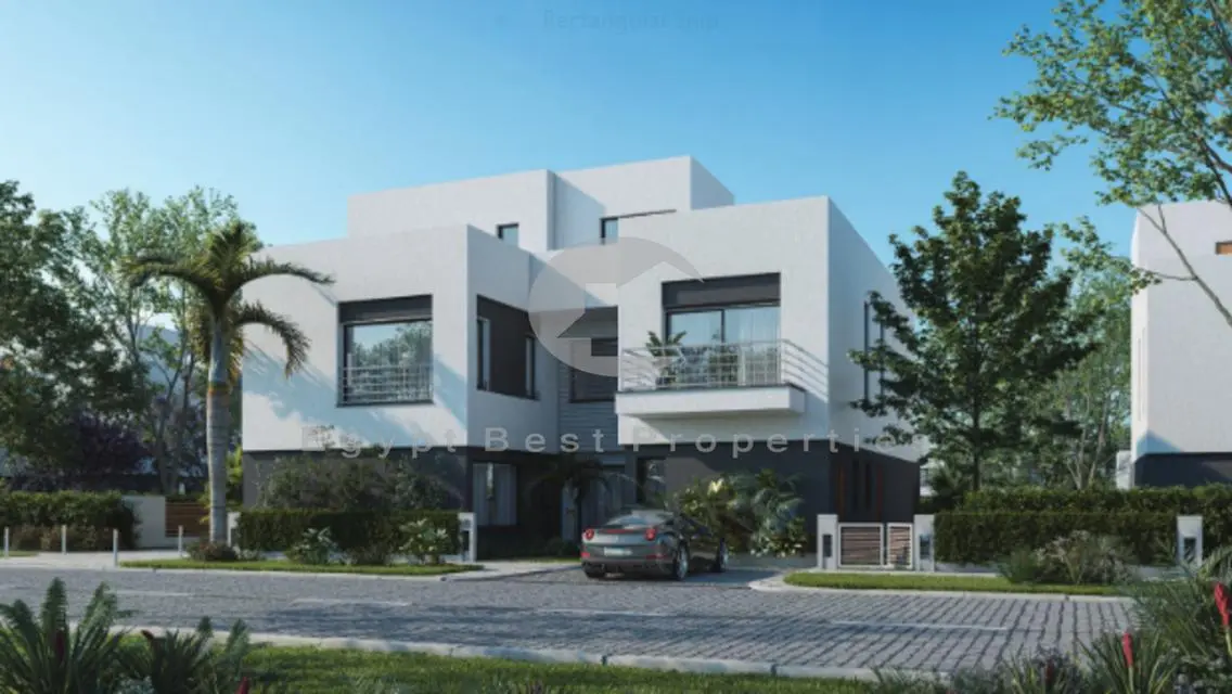 best location &amp; price apartment at palm hills