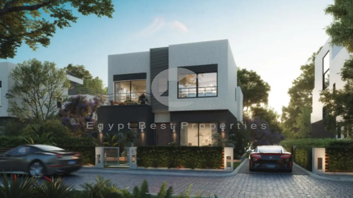 best location &amp; price apartment at palm hills