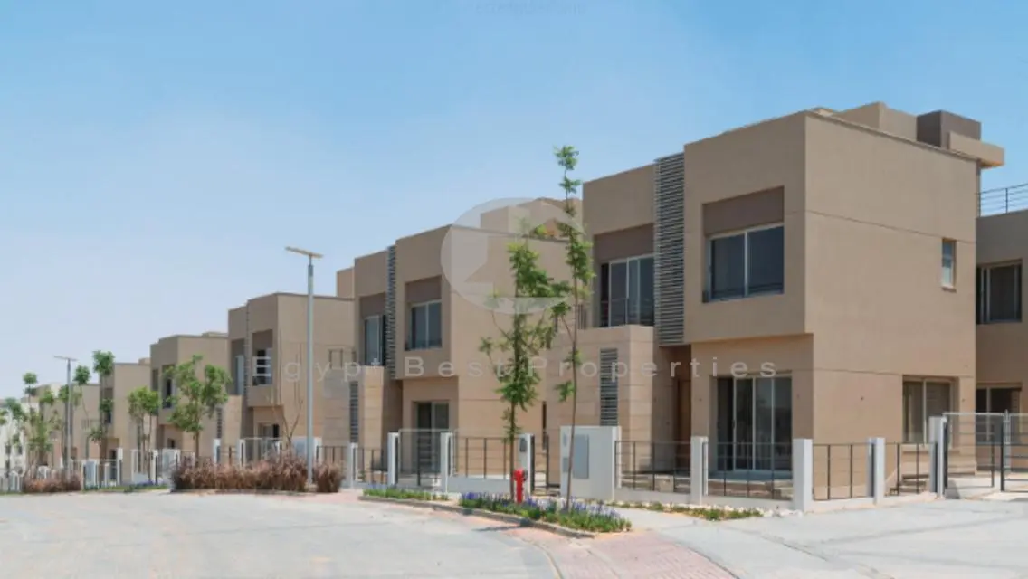 best location &amp; price apartment at palm hills
