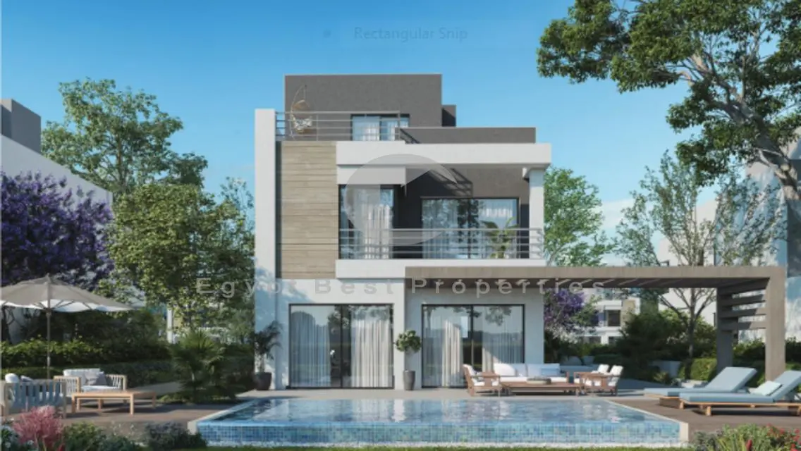 best location &amp; price apartment at palm hills