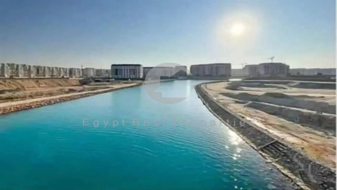Apartment For Sale In Latin City New Alamin RTM.