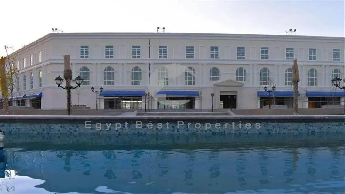 Apartment For Sale In Latin City New Alamin RTM.