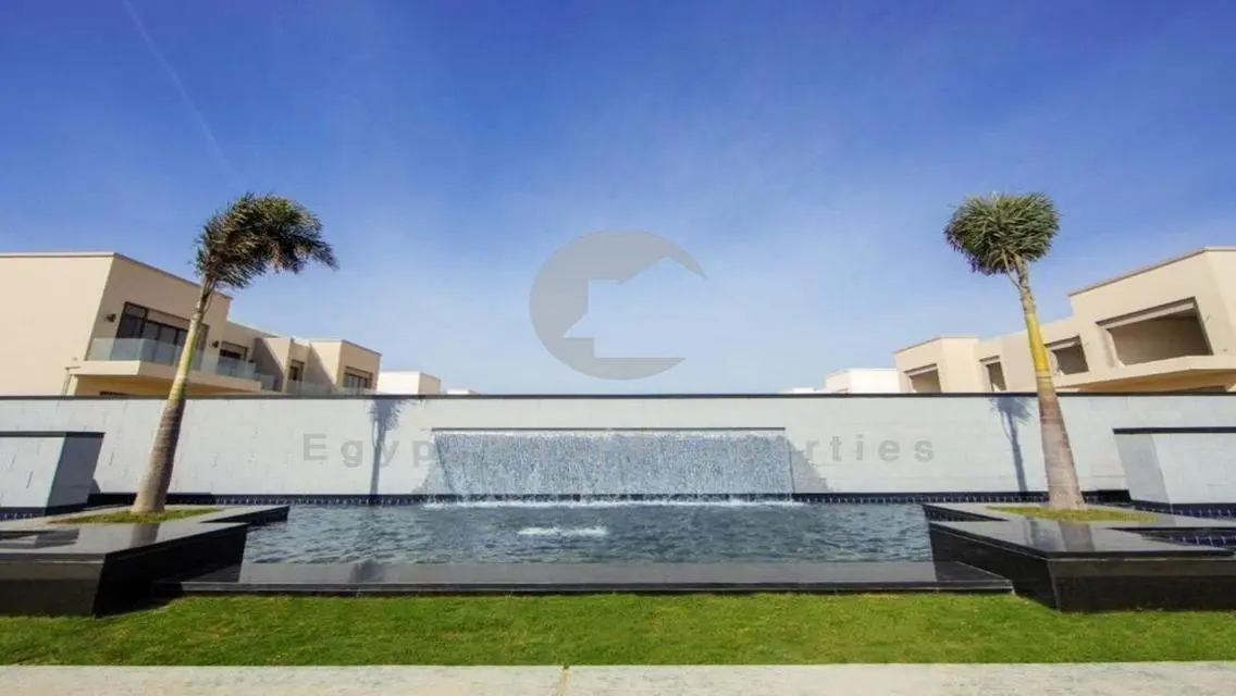 For Sale Apartment Ready To Move In New Cairo.