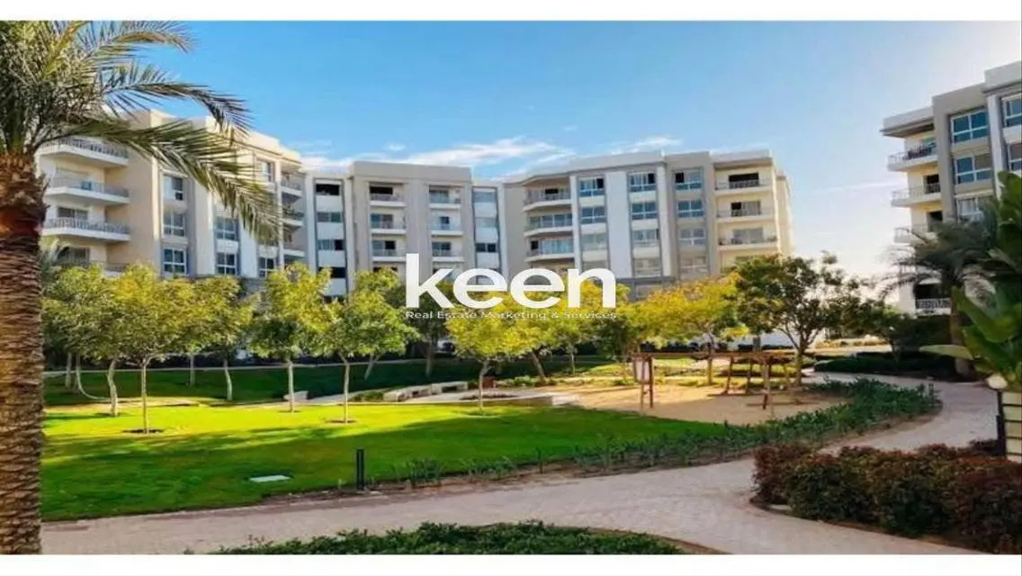 Own Your Luxury Apartment in Hyde Park Greens
