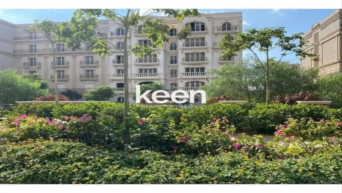 Own Your Luxury Apartment in Hyde Park Greens
