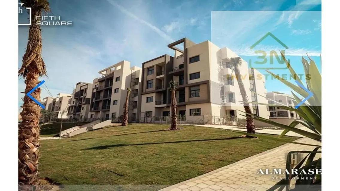 استثمار ثلاثي مذهل في وحدة سكنية فاخرة