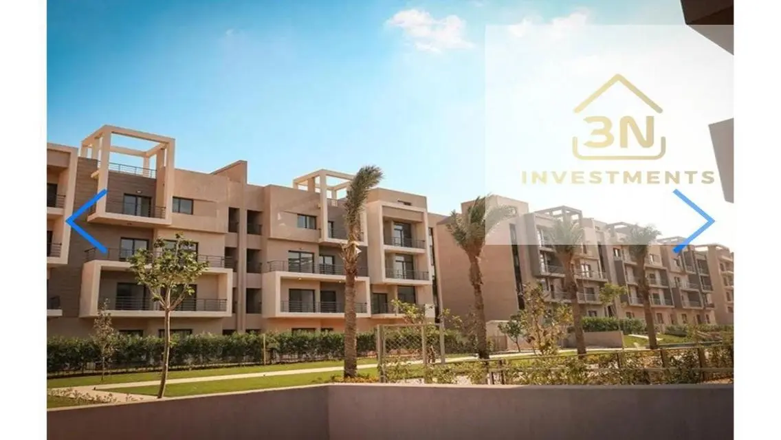 استثمار ثلاثي مذهل في وحدة سكنية فاخرة