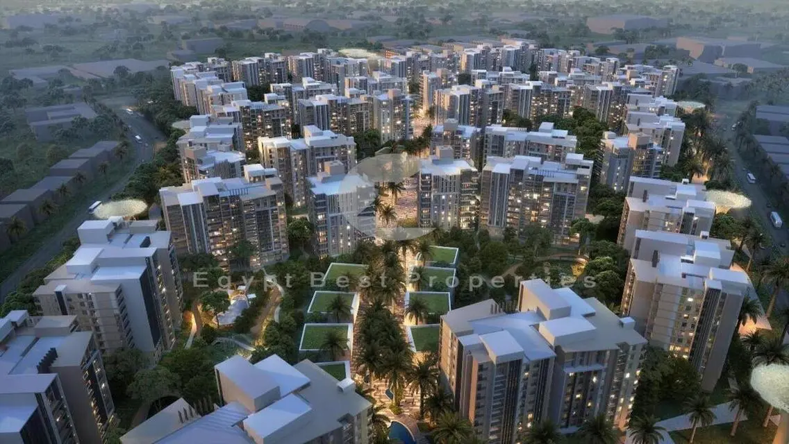 APARTMENT PRIME LOCATION AND LOWEST PRICE IN ZED