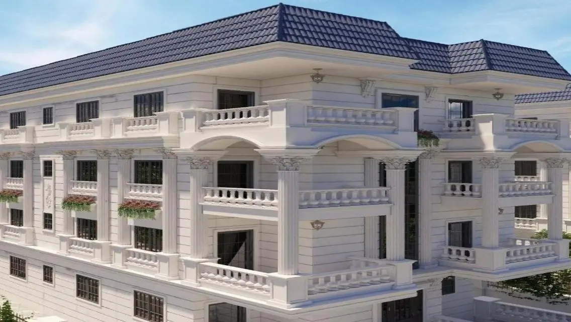 Luxury Apartment for Sale - 450 Square Meters
