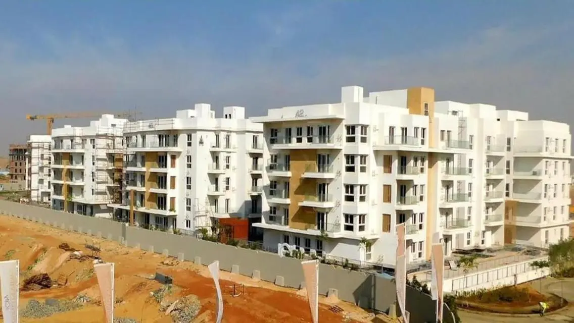 I Villa Roof Corner @ Mountain view Icity October