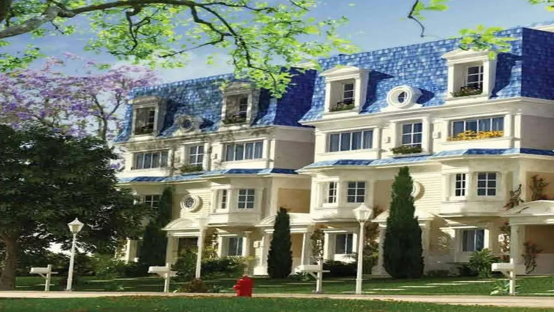 Ground Floor Apartment AT Icity October Club park.
