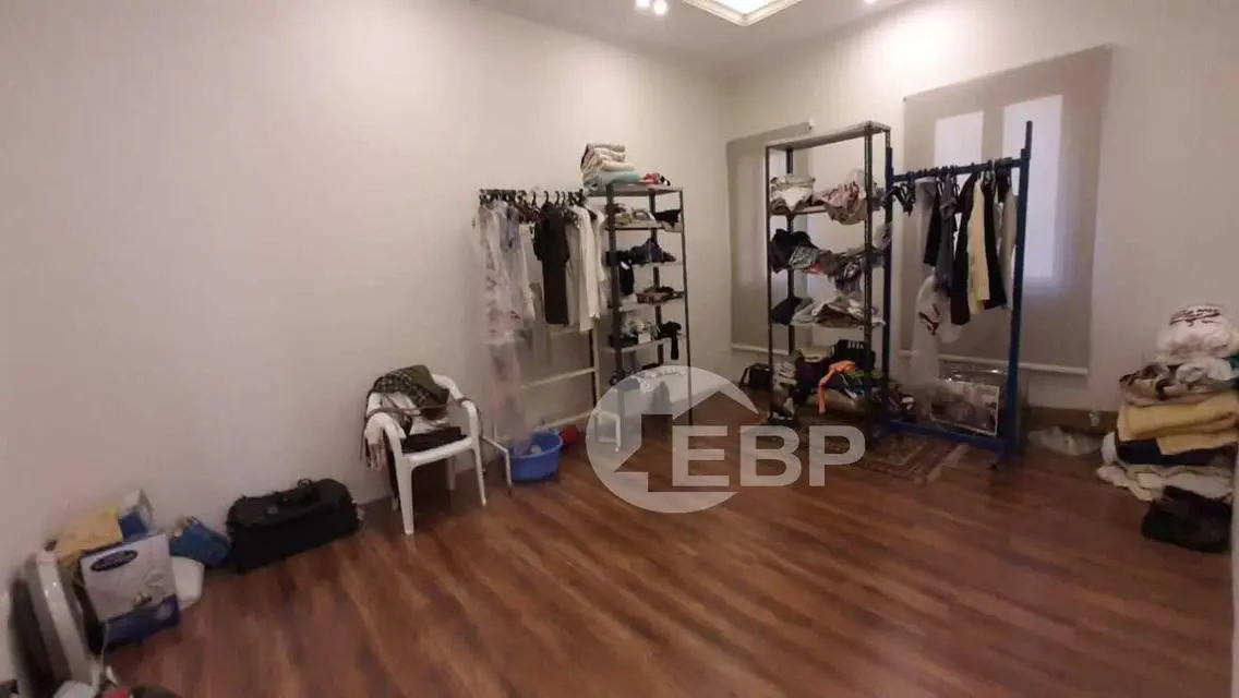 Apartment for rent fully furnished in Diplomatic..