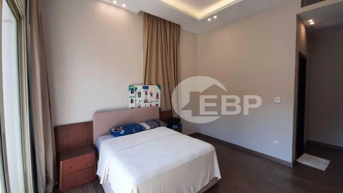 Apartment for rent fully furnished in Diplomatic..