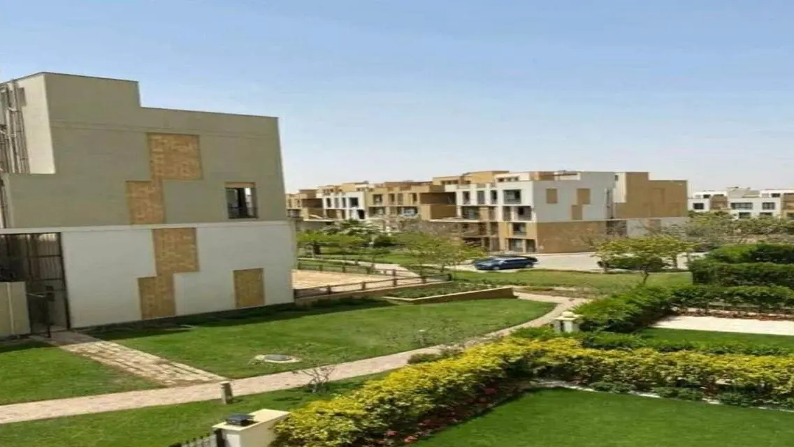 شقة من 4 غرف نوم في ويستاون سوديك بموقع متميز جدًا