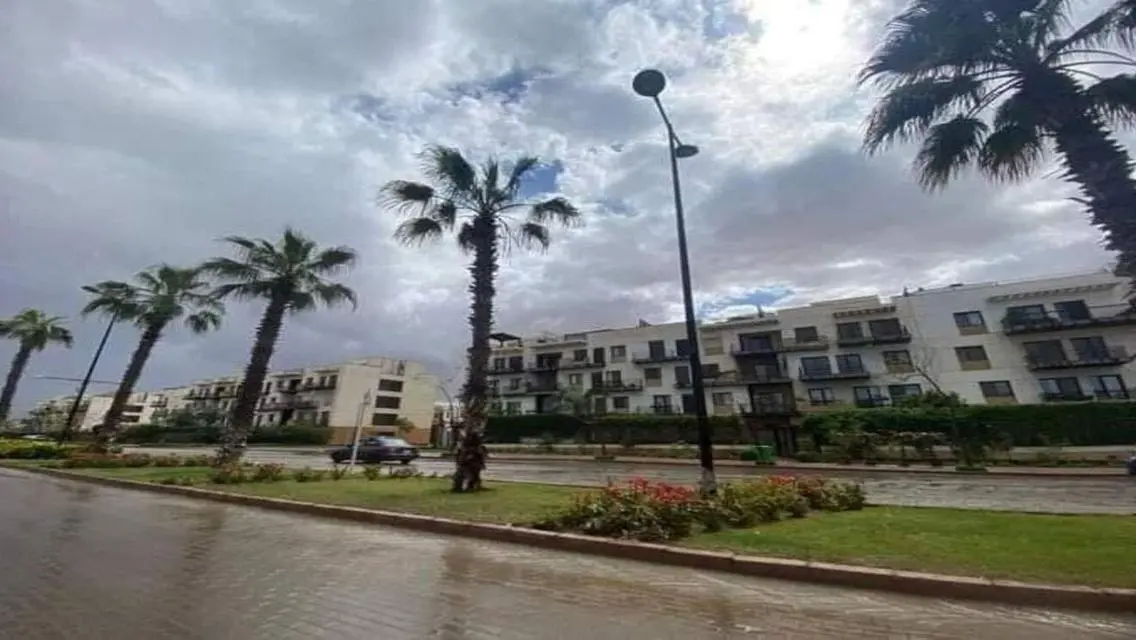 شقة من 4 غرف نوم في ويستاون سوديك بموقع متميز جدًا