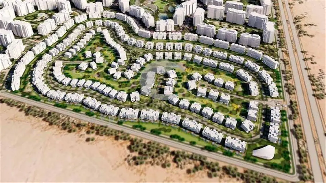 أقل سعر ريسيل | تاون هاوس كورنر متشطب بالكامل