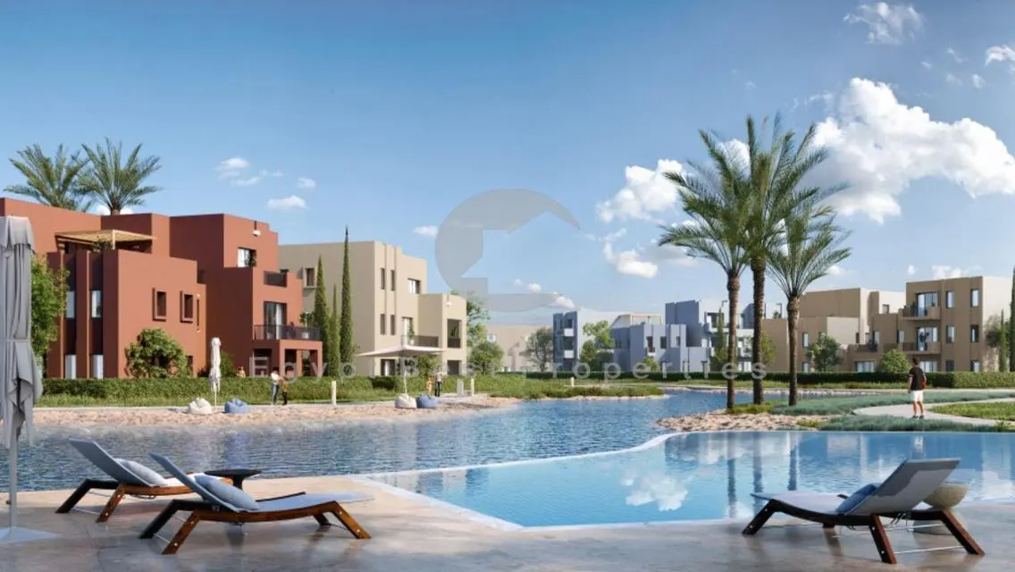 شاليه متشطب في البحر الاحمر بطل علي البحر بدو مقدم