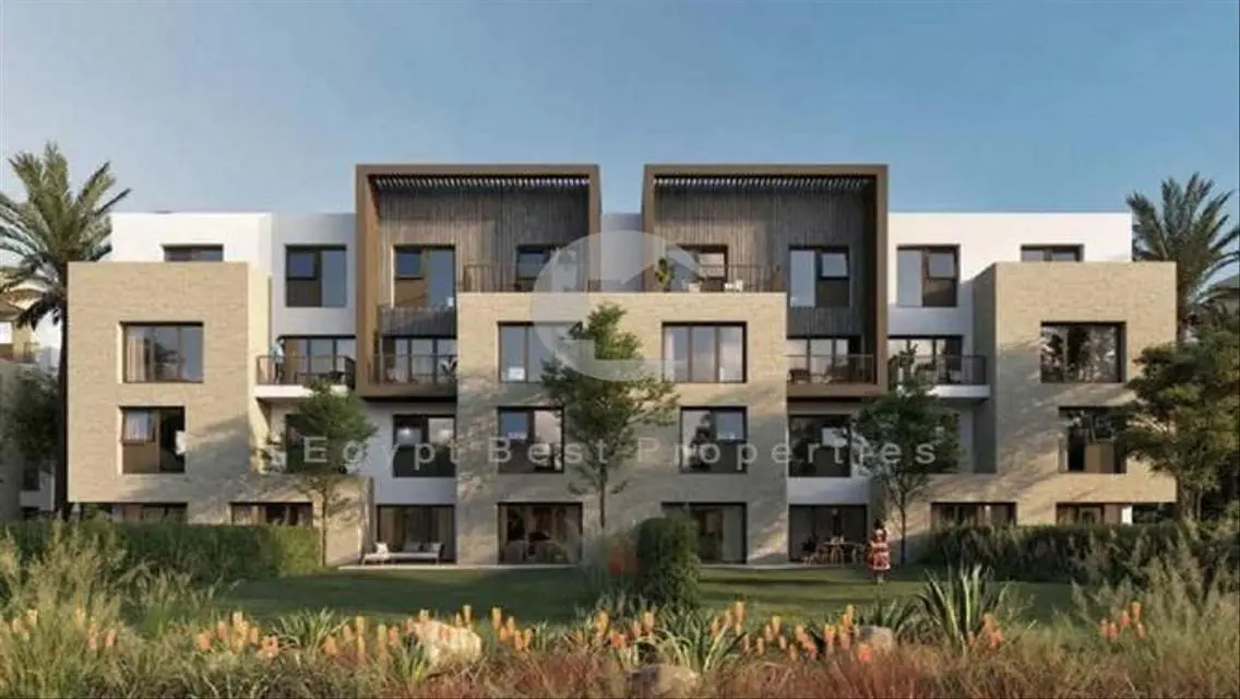 Golden Opportunity! Zed East 3-Bed Resale