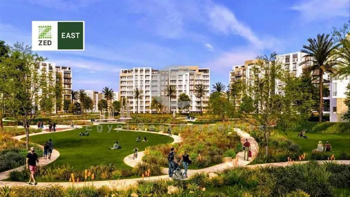Golden Opportunity! Zed East 3-Bed Resale