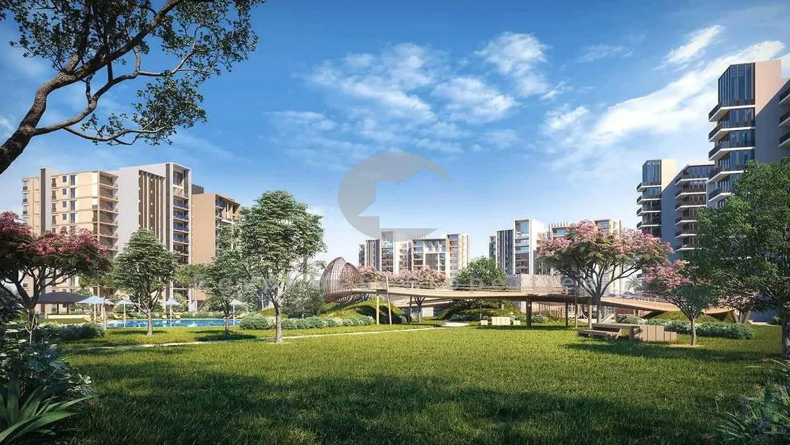 Golden Opportunity! Zed East 3-Bed Resale