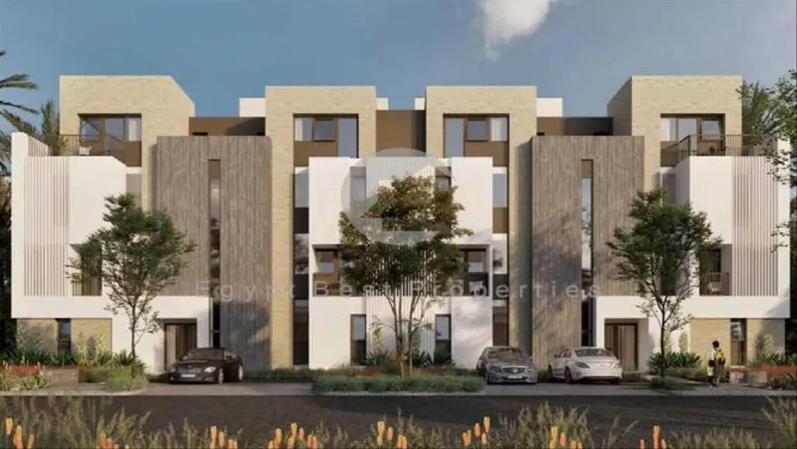 Golden Opportunity! Zed East 3-Bed Resale
