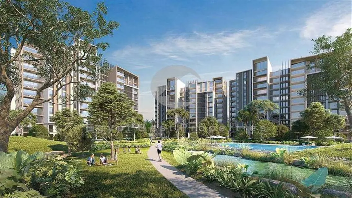 Golden Opportunity! Zed East 3-Bed Resale