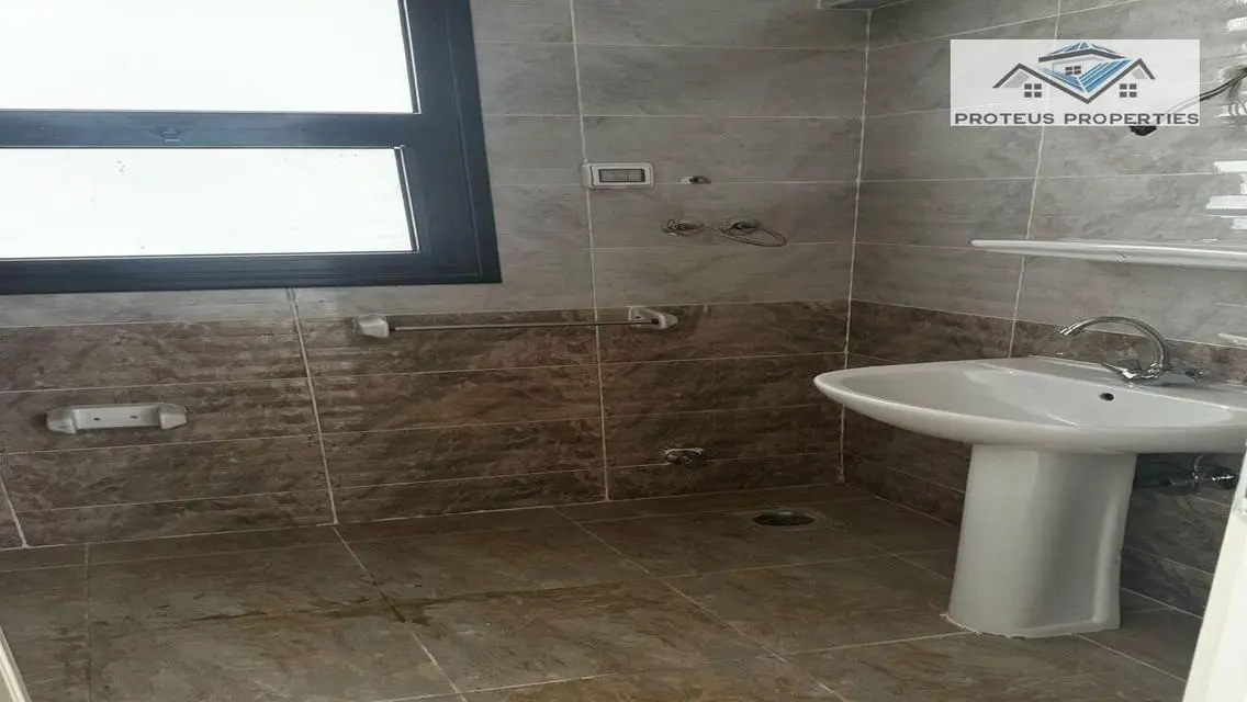 Legal apartment for rent in Madinaty, B15