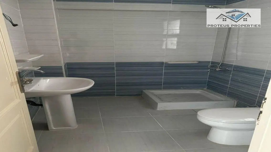 Legal apartment for rent in Madinaty, B15
